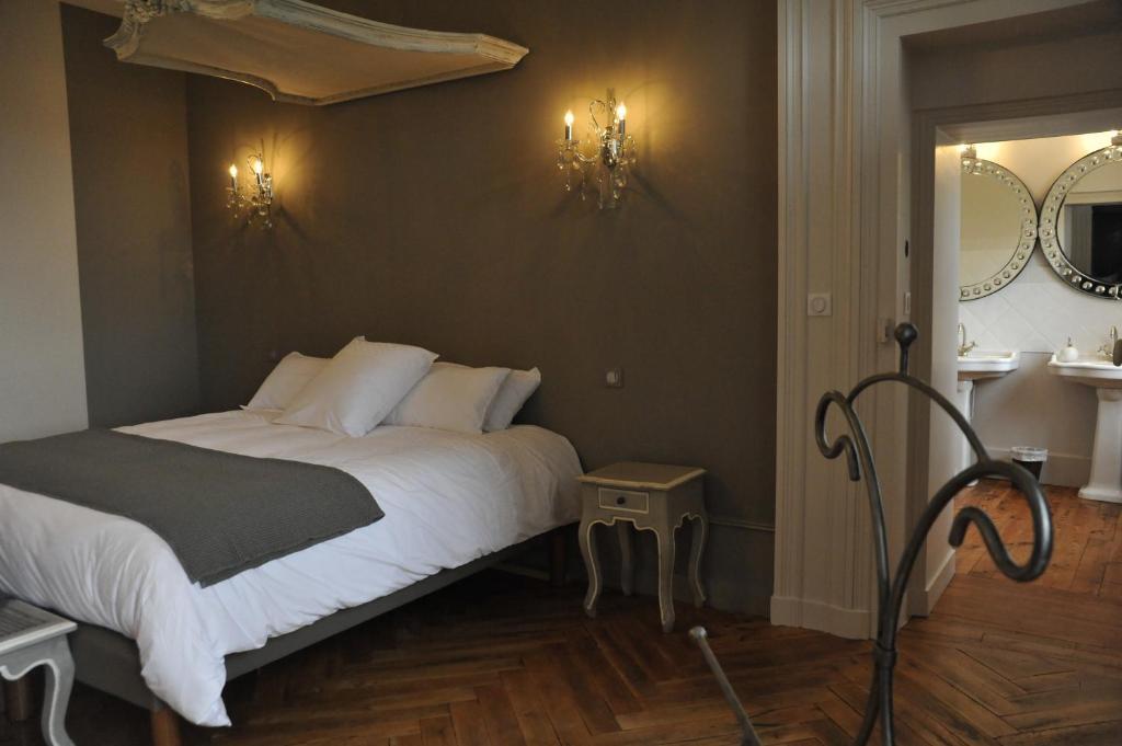 Domaine Des Grands Cedres Cordelle Quarto foto