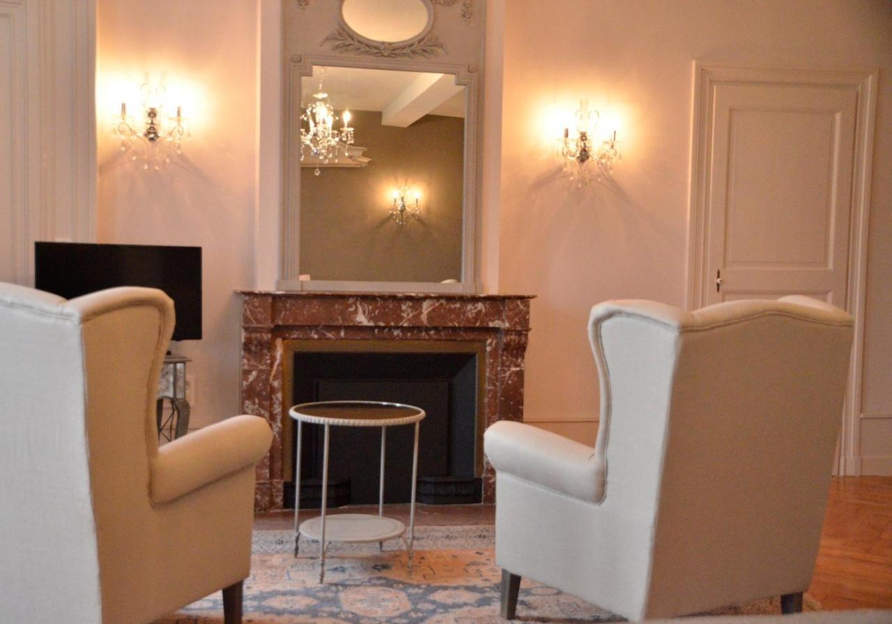 Domaine Des Grands Cedres Cordelle Quarto foto