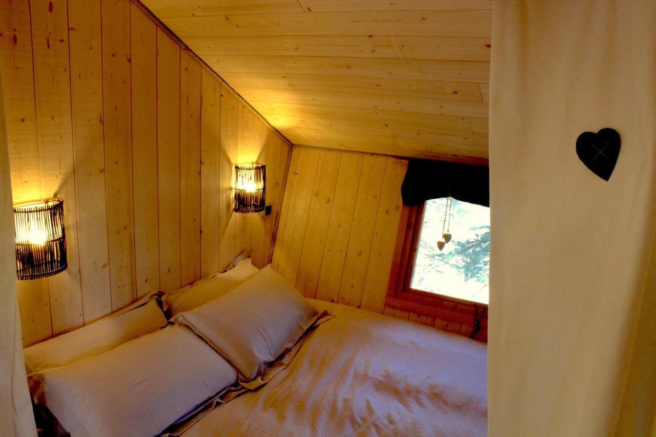 Domaine Des Grands Cedres Cordelle Quarto foto